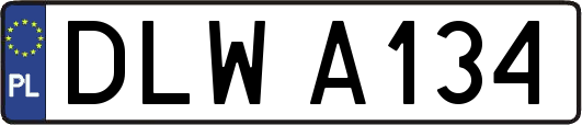 DLWA134