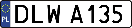 DLWA135