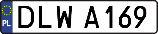 DLWA169