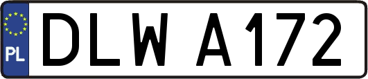 DLWA172
