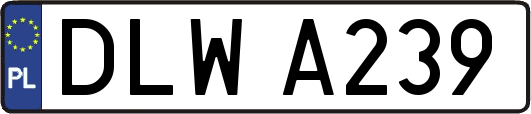 DLWA239