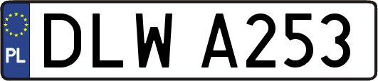 DLWA253