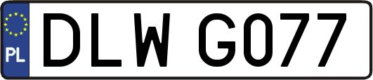 DLWG077
