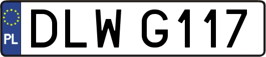 DLWG117