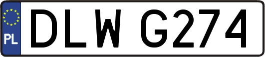DLWG274