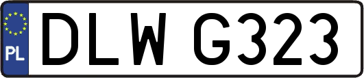 DLWG323