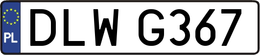 DLWG367