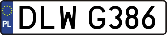 DLWG386