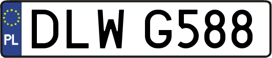 DLWG588