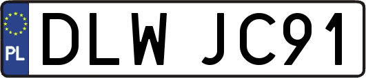 DLWJC91