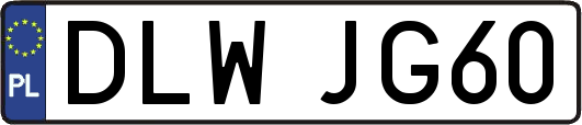 DLWJG60
