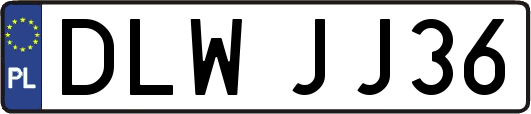 DLWJJ36