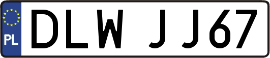 DLWJJ67