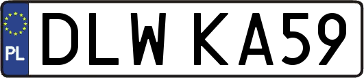 DLWKA59