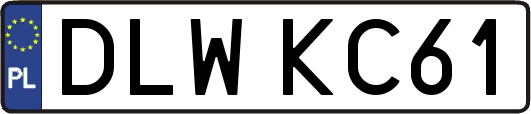 DLWKC61