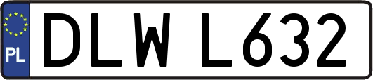 DLWL632