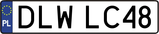 DLWLC48