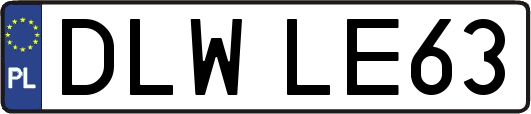 DLWLE63