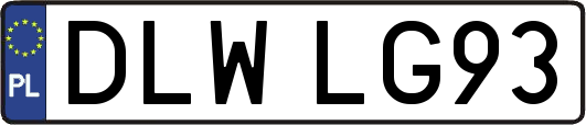 DLWLG93