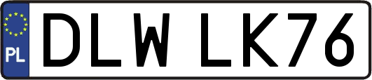 DLWLK76