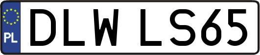 DLWLS65