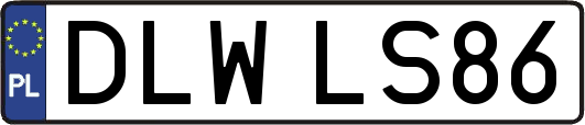 DLWLS86