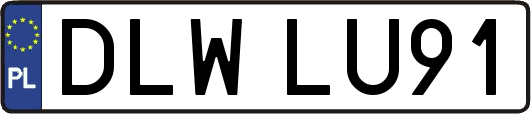 DLWLU91