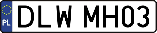 DLWMH03