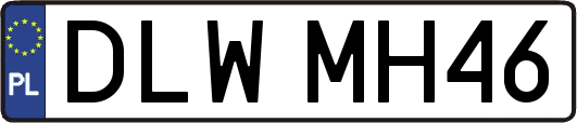 DLWMH46