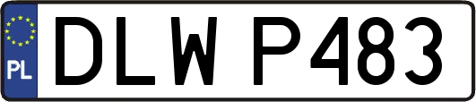 DLWP483