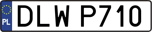 DLWP710