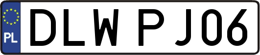 DLWPJ06