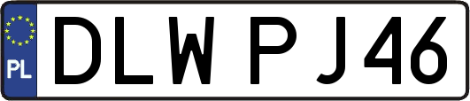 DLWPJ46
