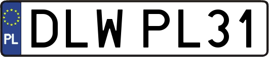 DLWPL31