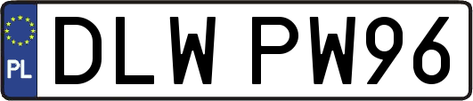 DLWPW96