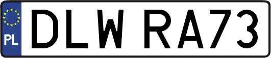 DLWRA73