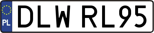 DLWRL95