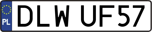 DLWUF57