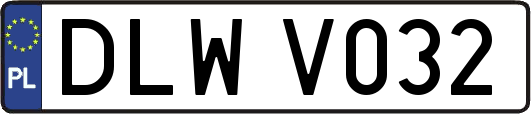 DLWV032