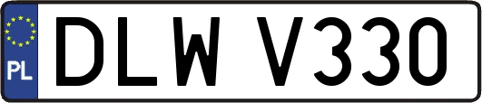 DLWV330