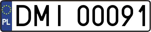 DMI00091
