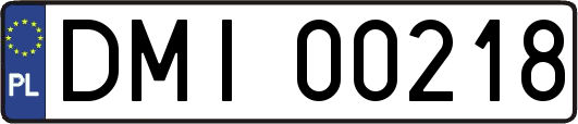 DMI00218