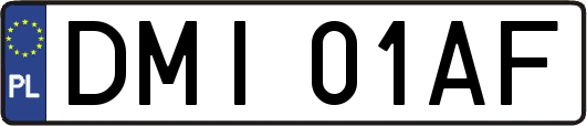 DMI01AF