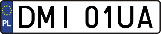 DMI01UA