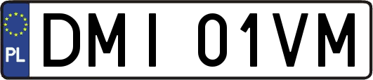 DMI01VM