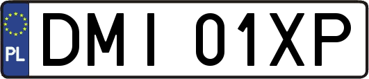 DMI01XP