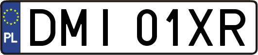 DMI01XR