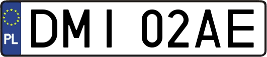 DMI02AE