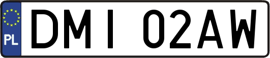 DMI02AW