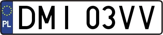 DMI03VV